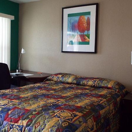 Modern Motel Vinton Zewnętrze zdjęcie