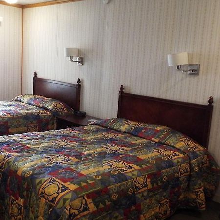 Modern Motel Vinton Zewnętrze zdjęcie