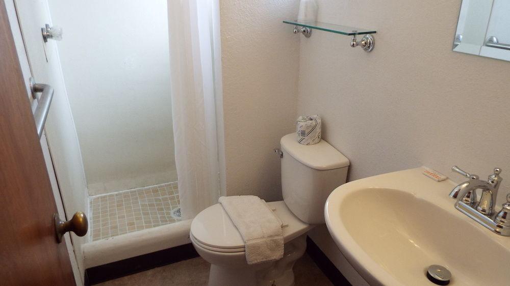 Modern Motel Vinton Zewnętrze zdjęcie