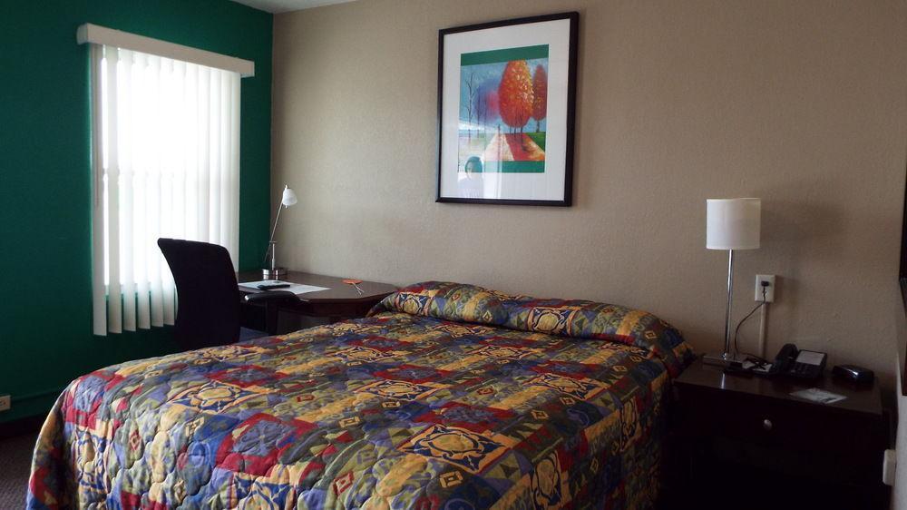 Modern Motel Vinton Zewnętrze zdjęcie