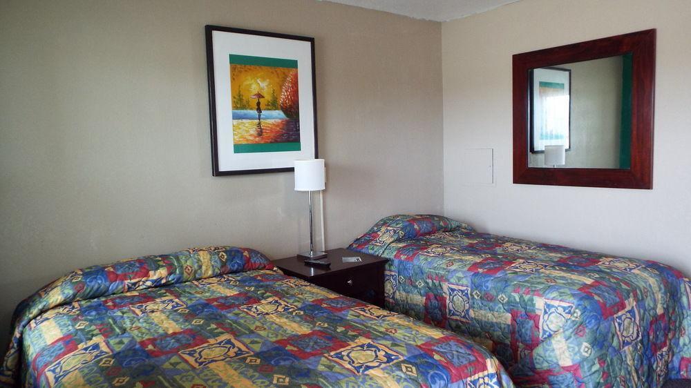 Modern Motel Vinton Zewnętrze zdjęcie