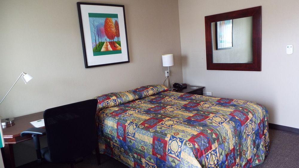Modern Motel Vinton Zewnętrze zdjęcie