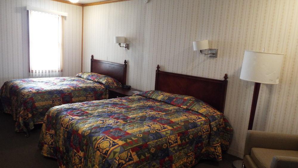 Modern Motel Vinton Zewnętrze zdjęcie