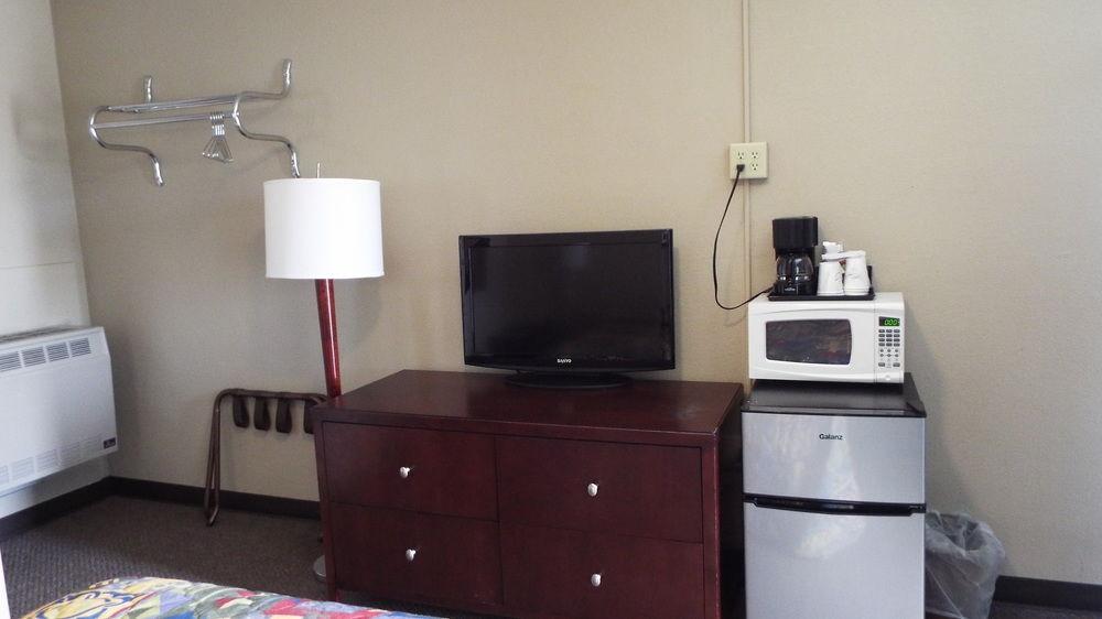 Modern Motel Vinton Zewnętrze zdjęcie