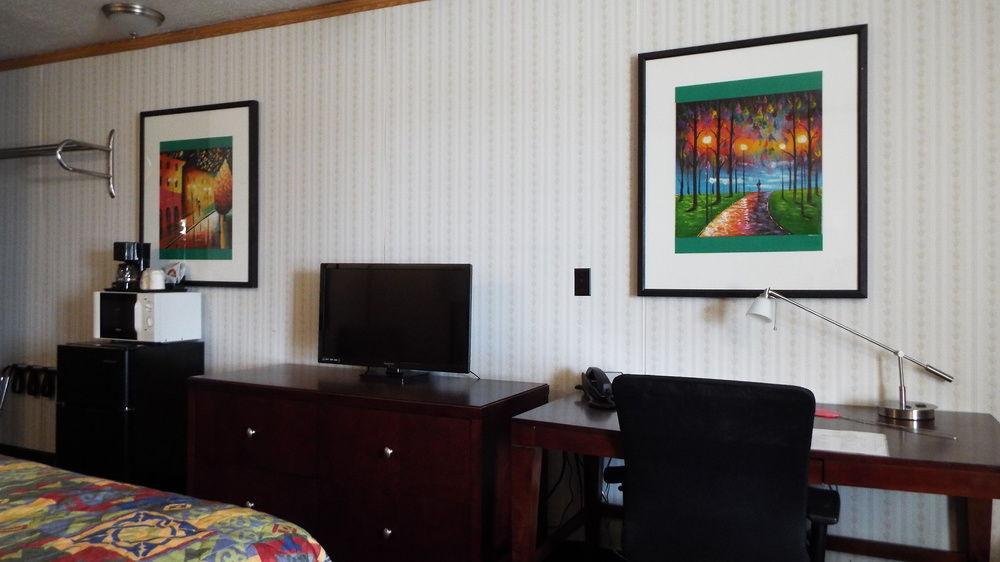 Modern Motel Vinton Zewnętrze zdjęcie