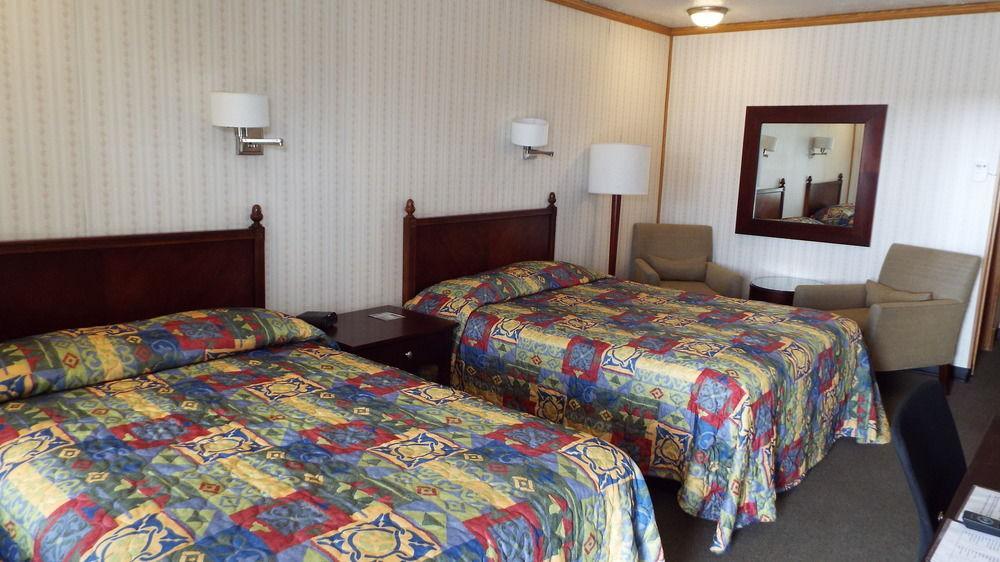 Modern Motel Vinton Zewnętrze zdjęcie