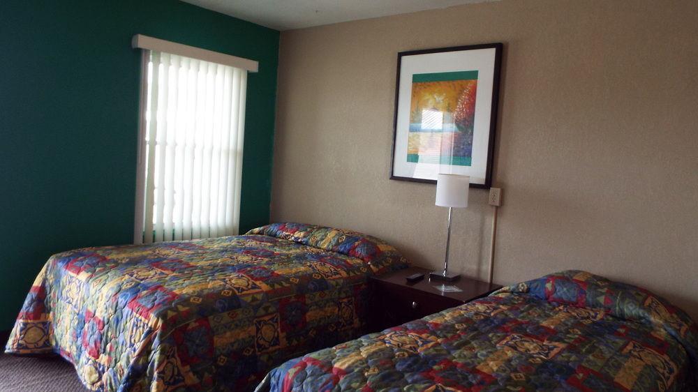 Modern Motel Vinton Zewnętrze zdjęcie