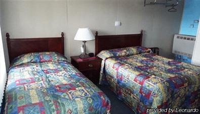 Modern Motel Vinton Zewnętrze zdjęcie