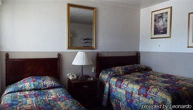 Modern Motel Vinton Zewnętrze zdjęcie