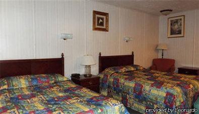 Modern Motel Vinton Zewnętrze zdjęcie